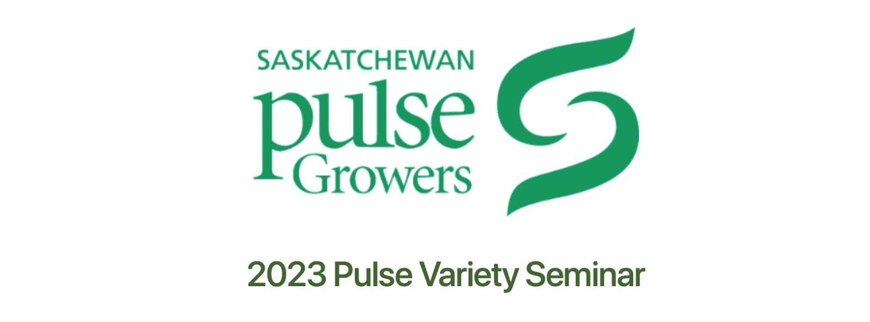 Saskatchewan Pulse Growers Variety Seminar Horizon Fertilizers